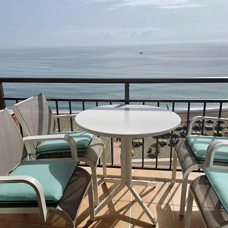 Beachfront Fuengirola Dreamin المظهر الخارجي الصورة