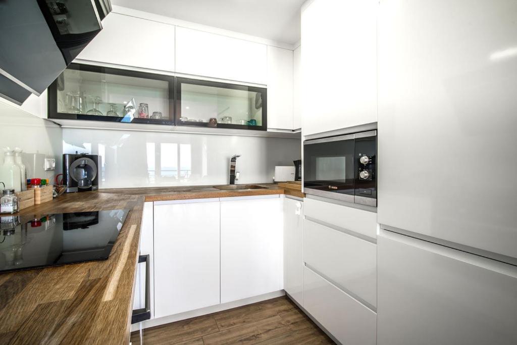 Beachfront Fuengirola Dreamin المظهر الخارجي الصورة